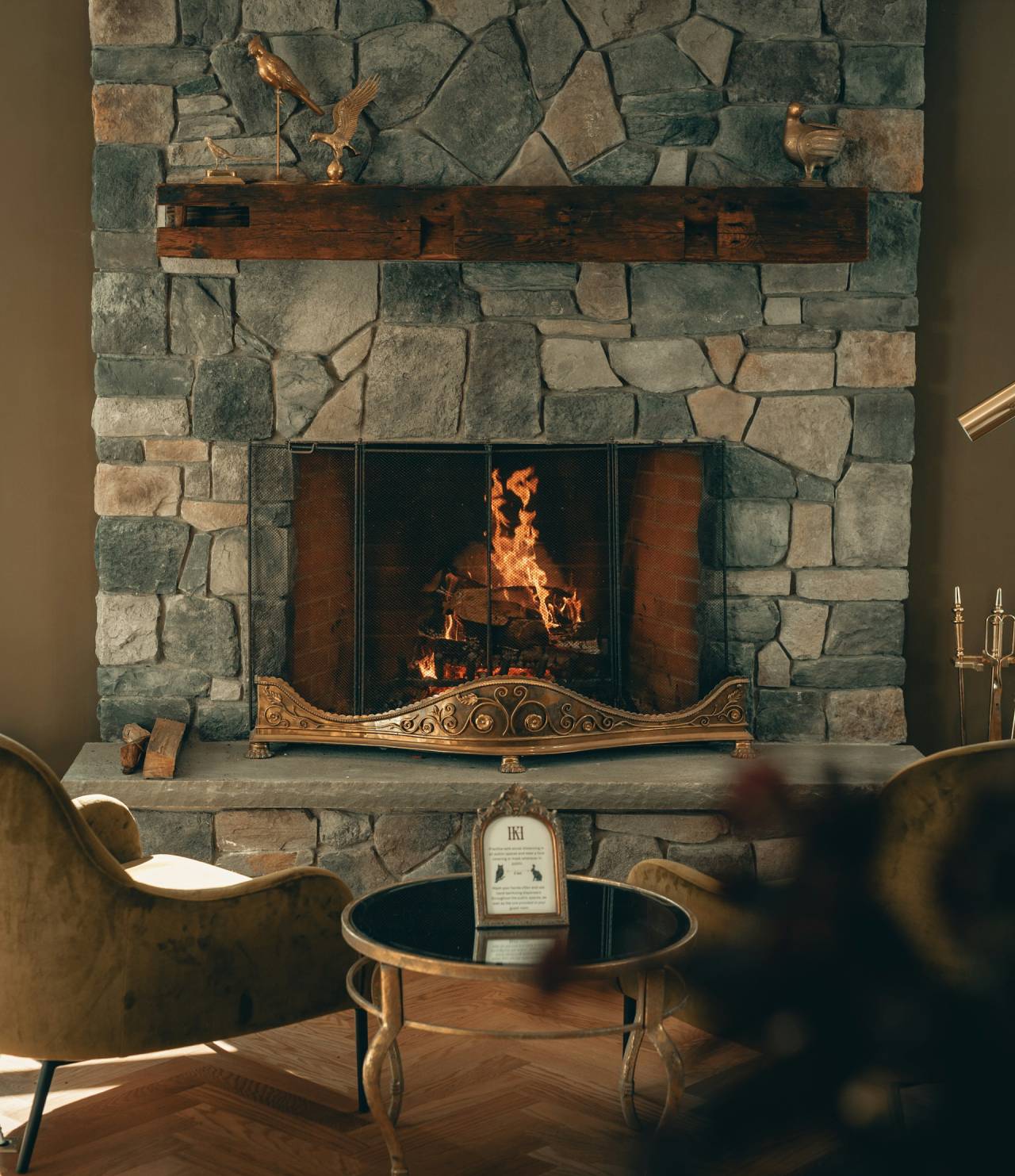 Professional Fireplace Remodel Alva FL - Expert Design and Installation by Alva Chimney